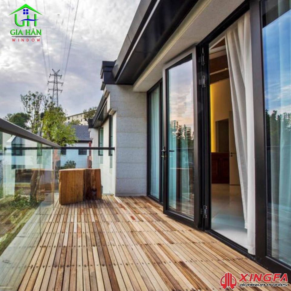 Nhom Xingfa 22