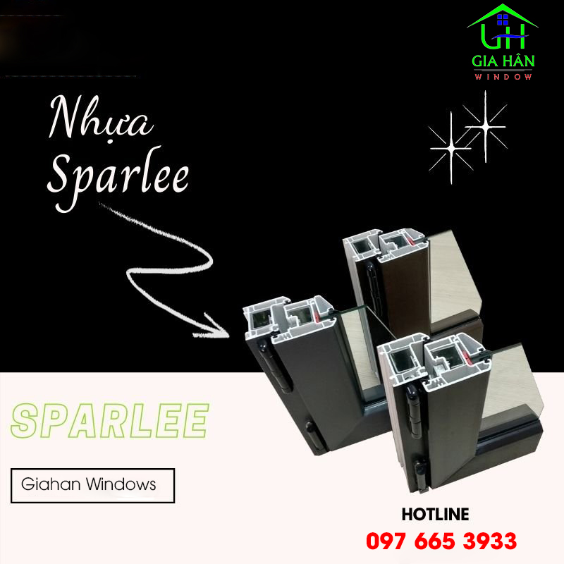 Thanh Nhua Sparklee 6