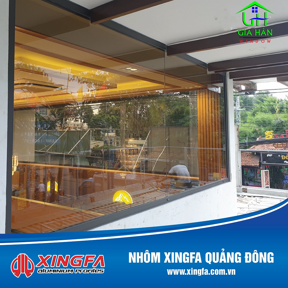 Nhom Xingfa Quang Dong 23