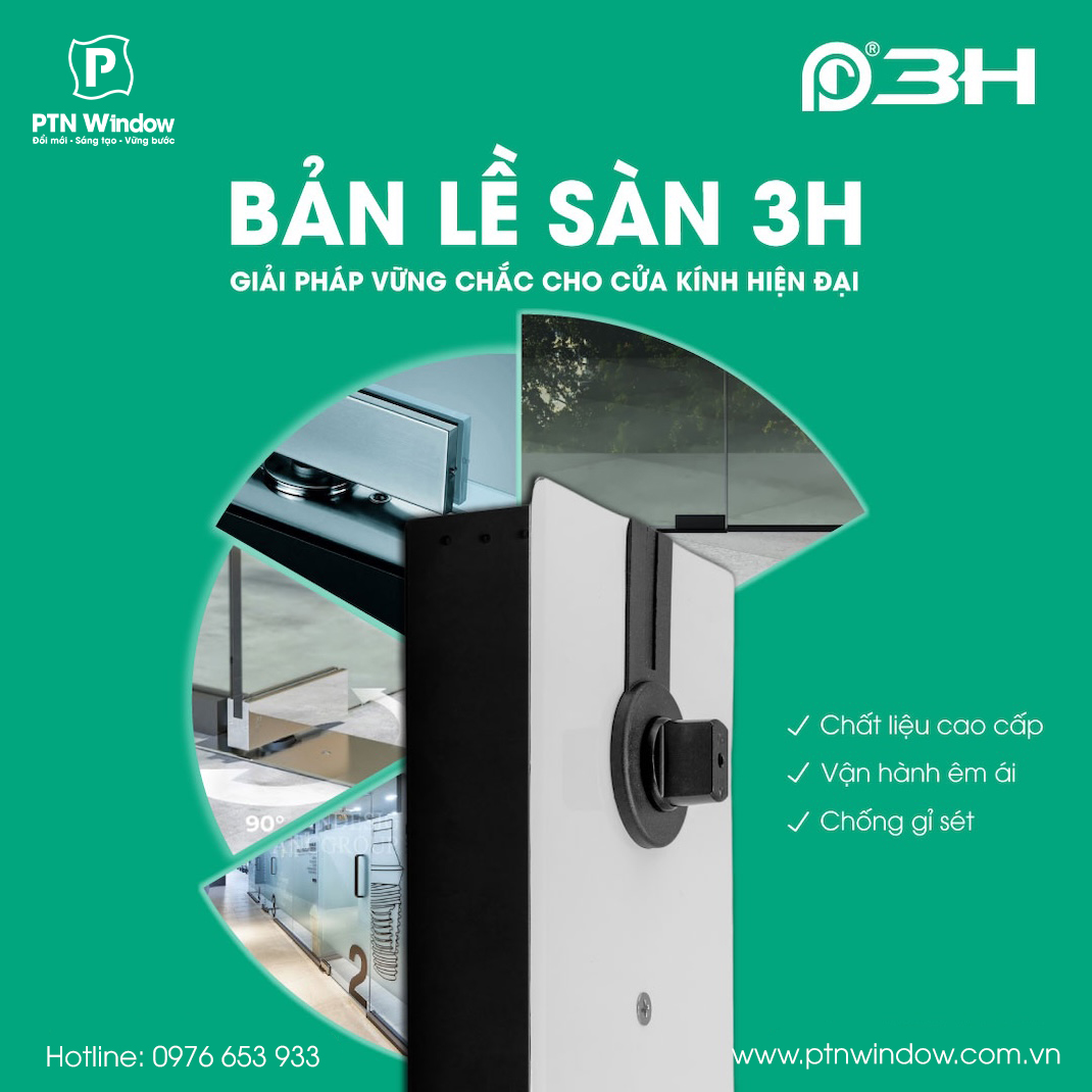 3h Hehexin Ban Le San 3h
