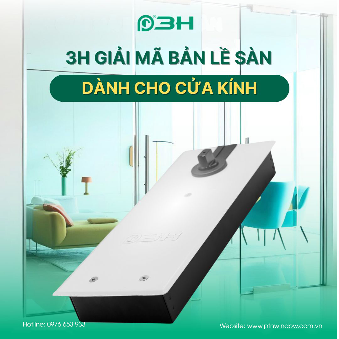 3h Giai Ma Ban Le San Danh Cho Cua Kinh