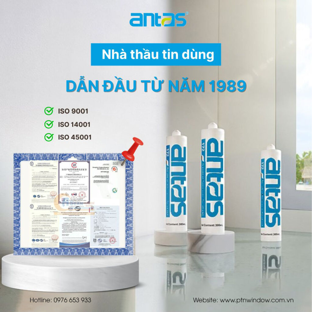 Antas Thuong Hieu Duoc Nha Thau Tin Dung