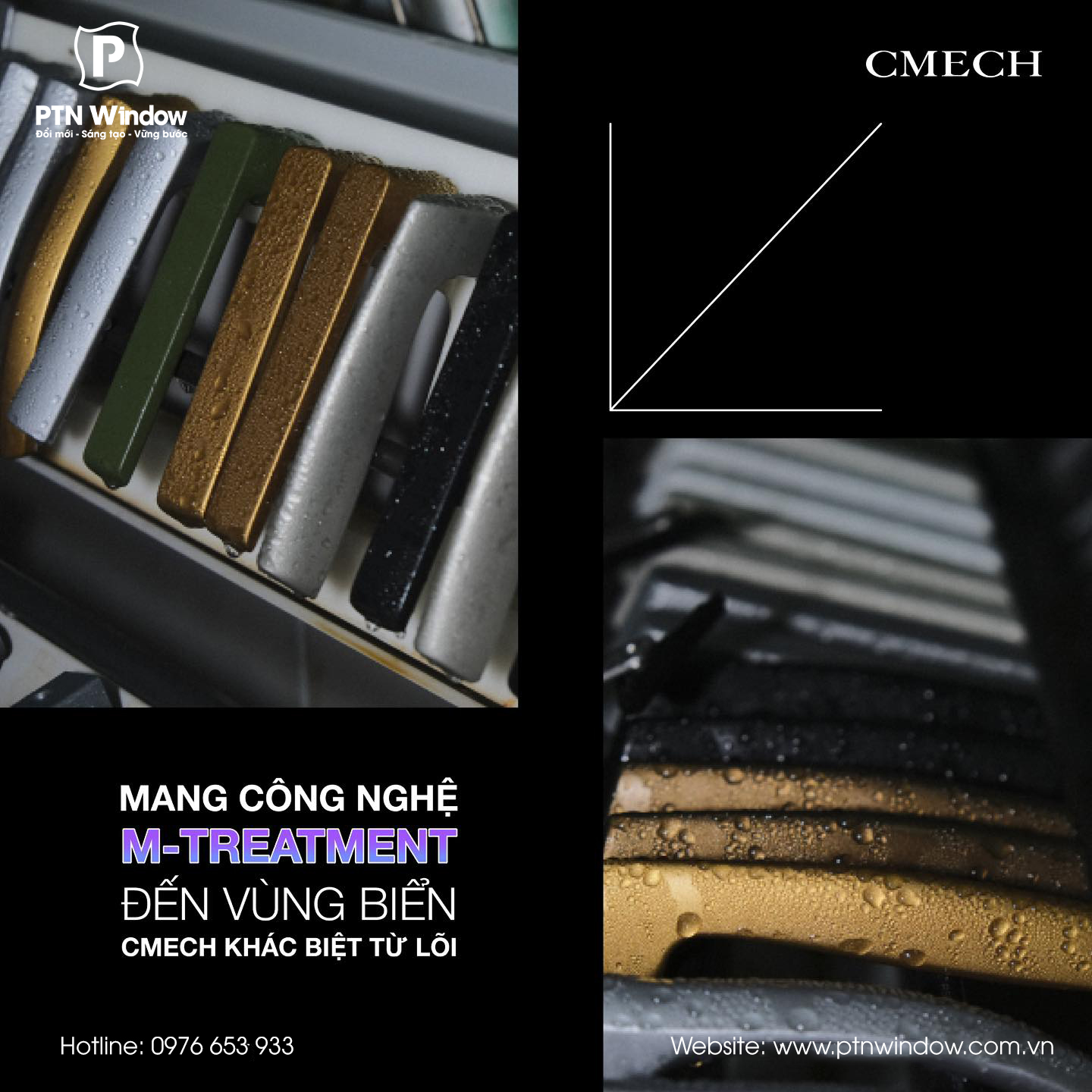 Cmech Mang Cong Nghe M Treatment Den Vung Bien