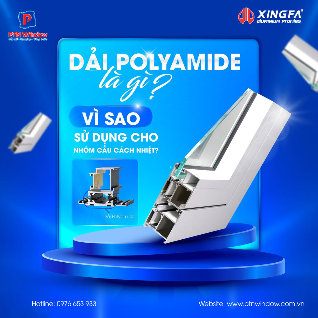 Dai Polyamide La Gi Va Ung Dung