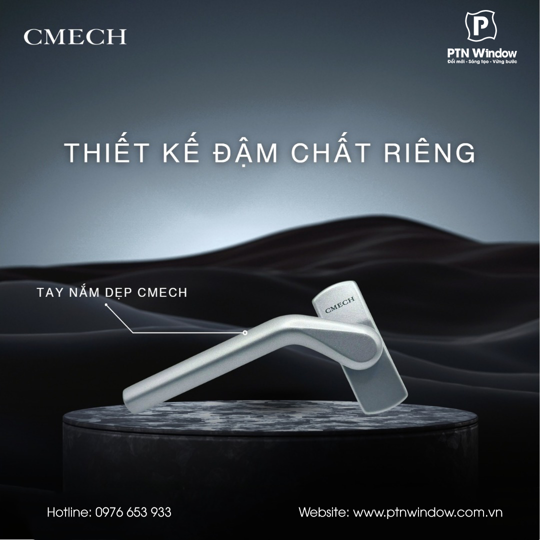 Thiet Ke Dam Chat Rieng Tay Nam Cmech