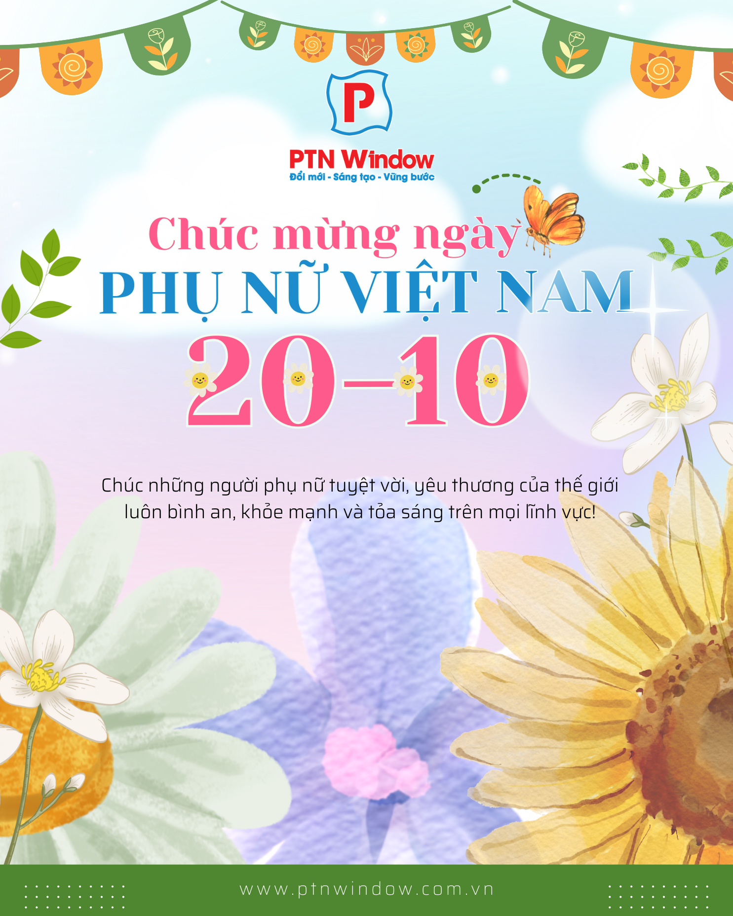 Chúc Mừng 2010