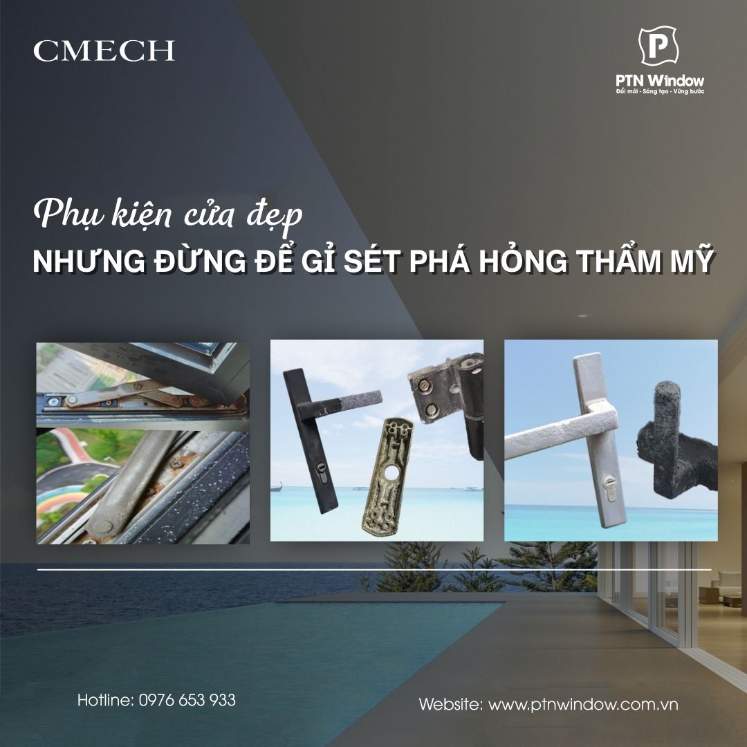 Cmech Giai Phap Giu Vung Ve Dep Va Do Ben Cho Cong Trinh Ven Bien