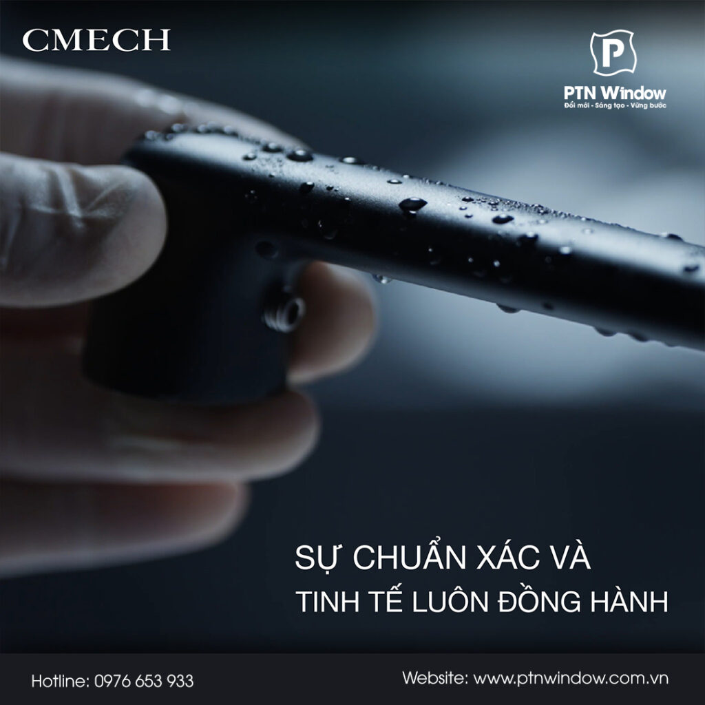 Phu Kien Cmech Chuan Xac Tung Chi Tiet Tinh Te Trong Moi Goc Nhin 1