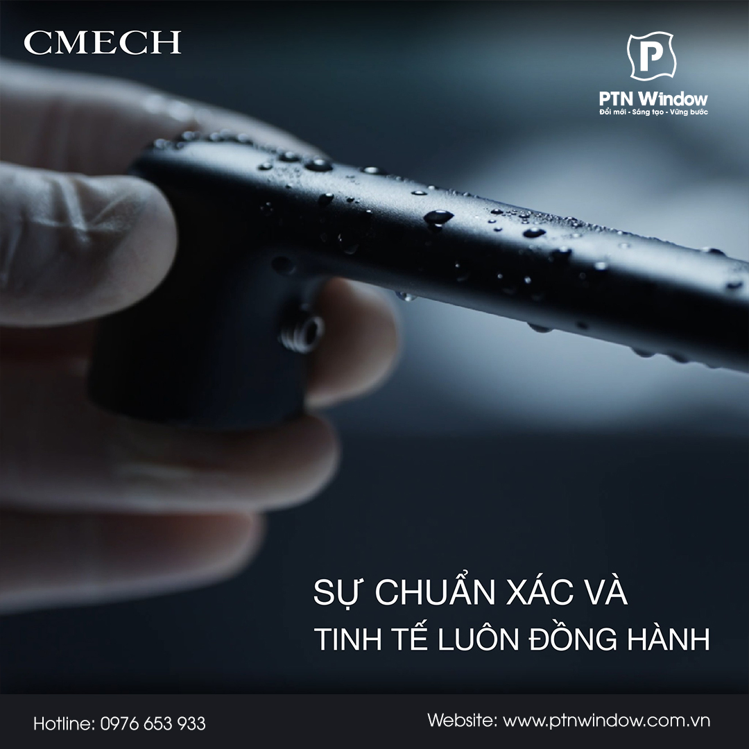 Phu Kien Cmech Chuan Xac Tung Chi Tiet Tinh Te Trong Moi Goc Nhin 1