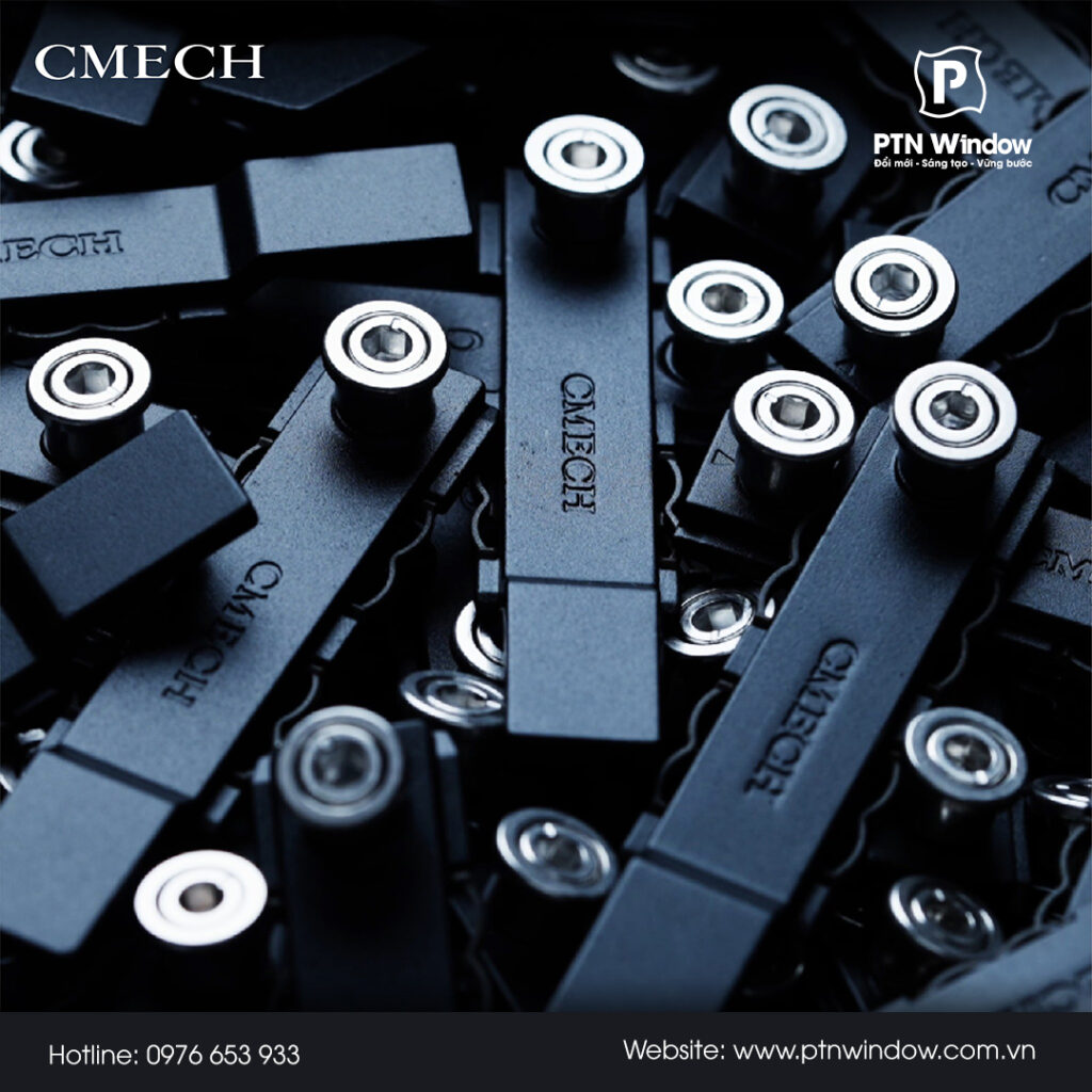 Phu Kien Cmech Chuan Xac Tung Chi Tiet Tinh Te Trong Moi Goc Nhin 2