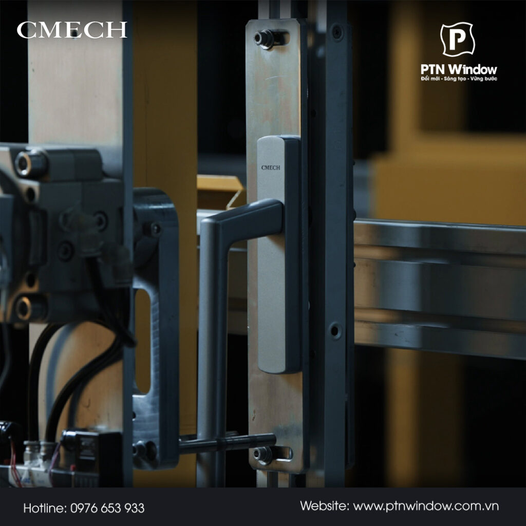 Phu Kien Cmech Chuan Xac Tung Chi Tiet Tinh Te Trong Moi Goc Nhin 3