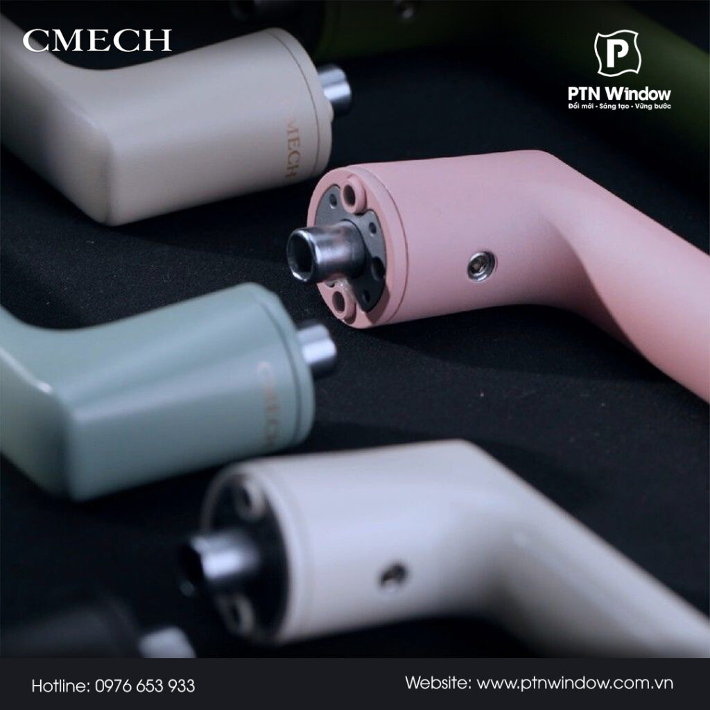 Phu Kien Cmech Chuan Xac Tung Chi Tiet Tinh Te Trong Moi Goc Nhin 4