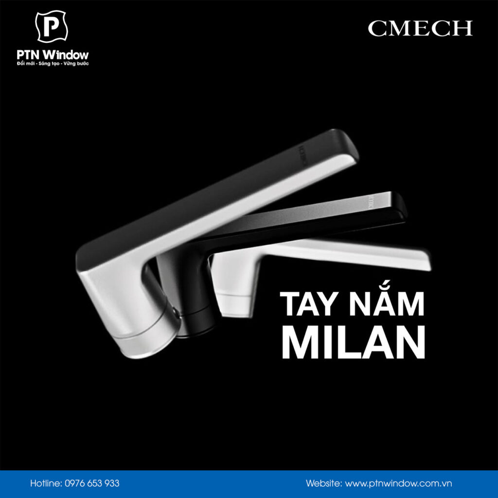 Tay Nam Milan Cmech 1