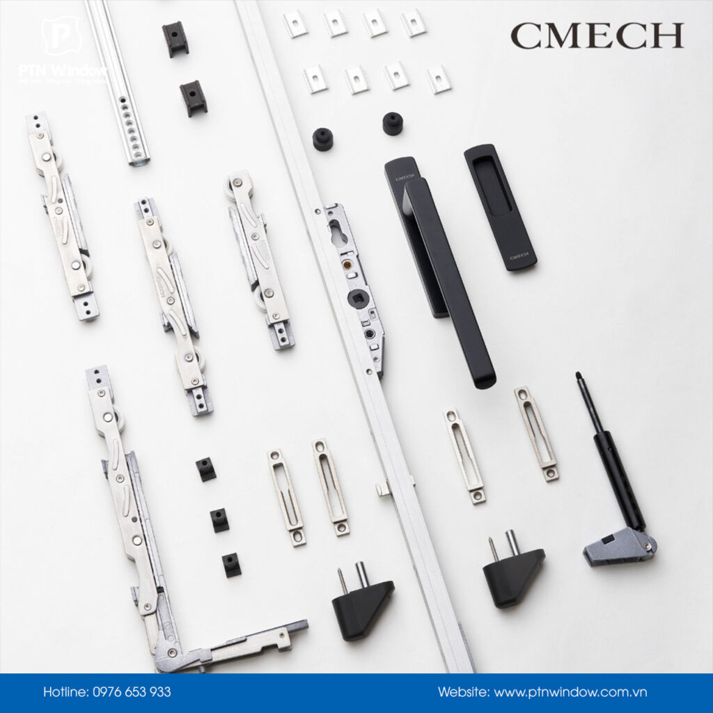 Cua Nang Truot Cmech 2 Cua Nang Truot Cmech 2