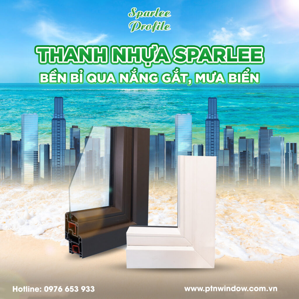 Thanh Nhua Sparlee Ben Bi Truoc Nang Gat Thanh Nhua Sparlee Ben Bi Truoc Nang Gat