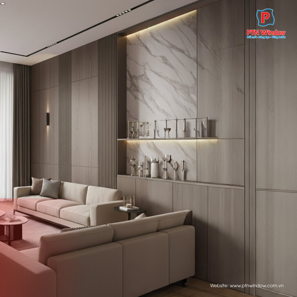 Xingfa Xay Nha Don Tet 2