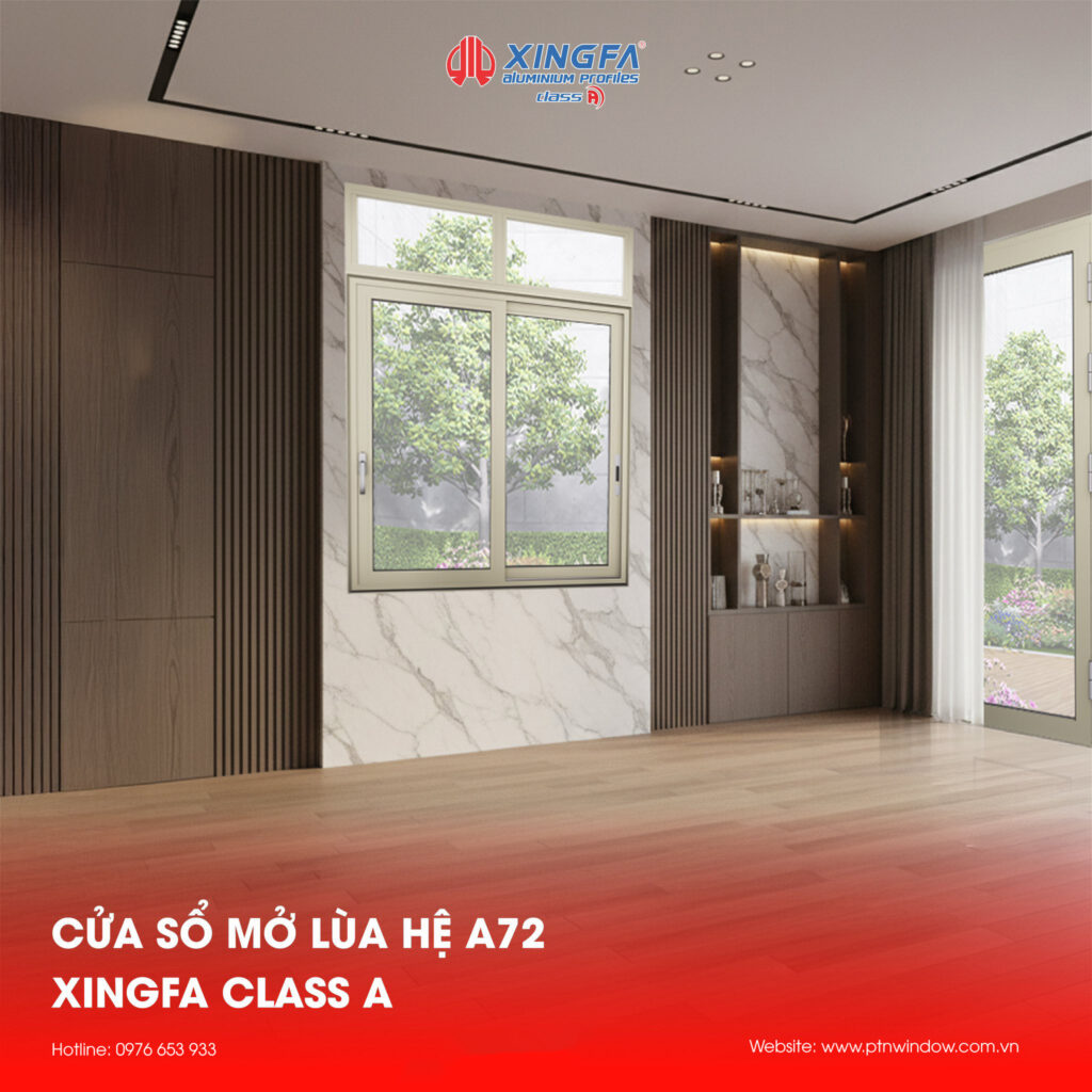 Xingfa Xay Nha Don Tet 4