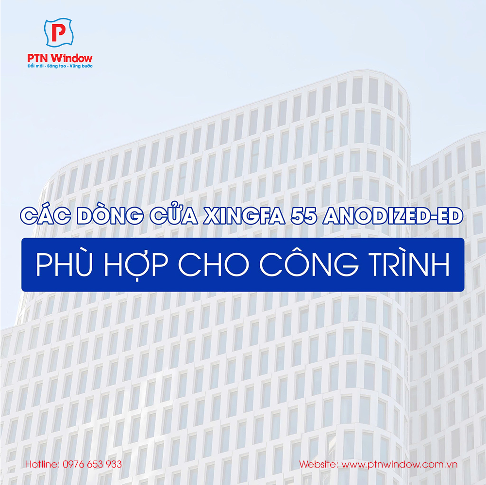 Cac Dong Cua Anodized Ed 1