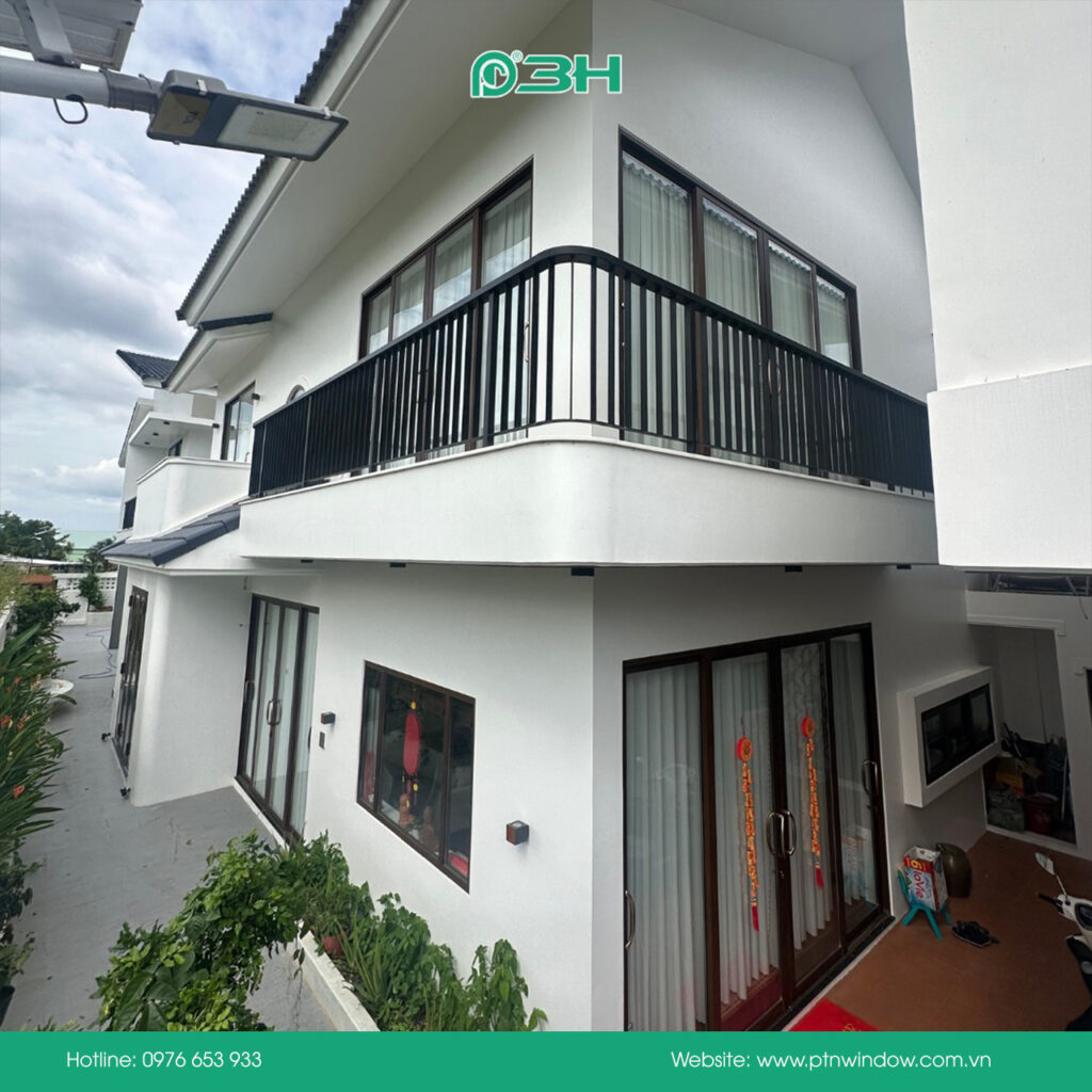 Cong Trinh 3h 3 Can Lien Ke 1