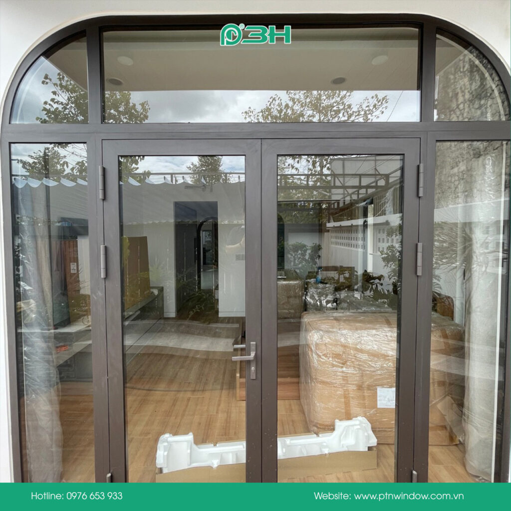 Cong Trinh 3h 3 Can Lien Ke 3