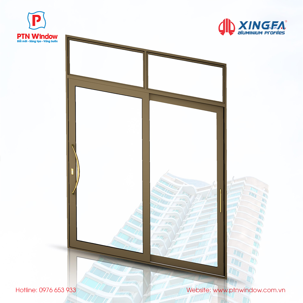 Dong Xingfa Classa Phu Hop 2