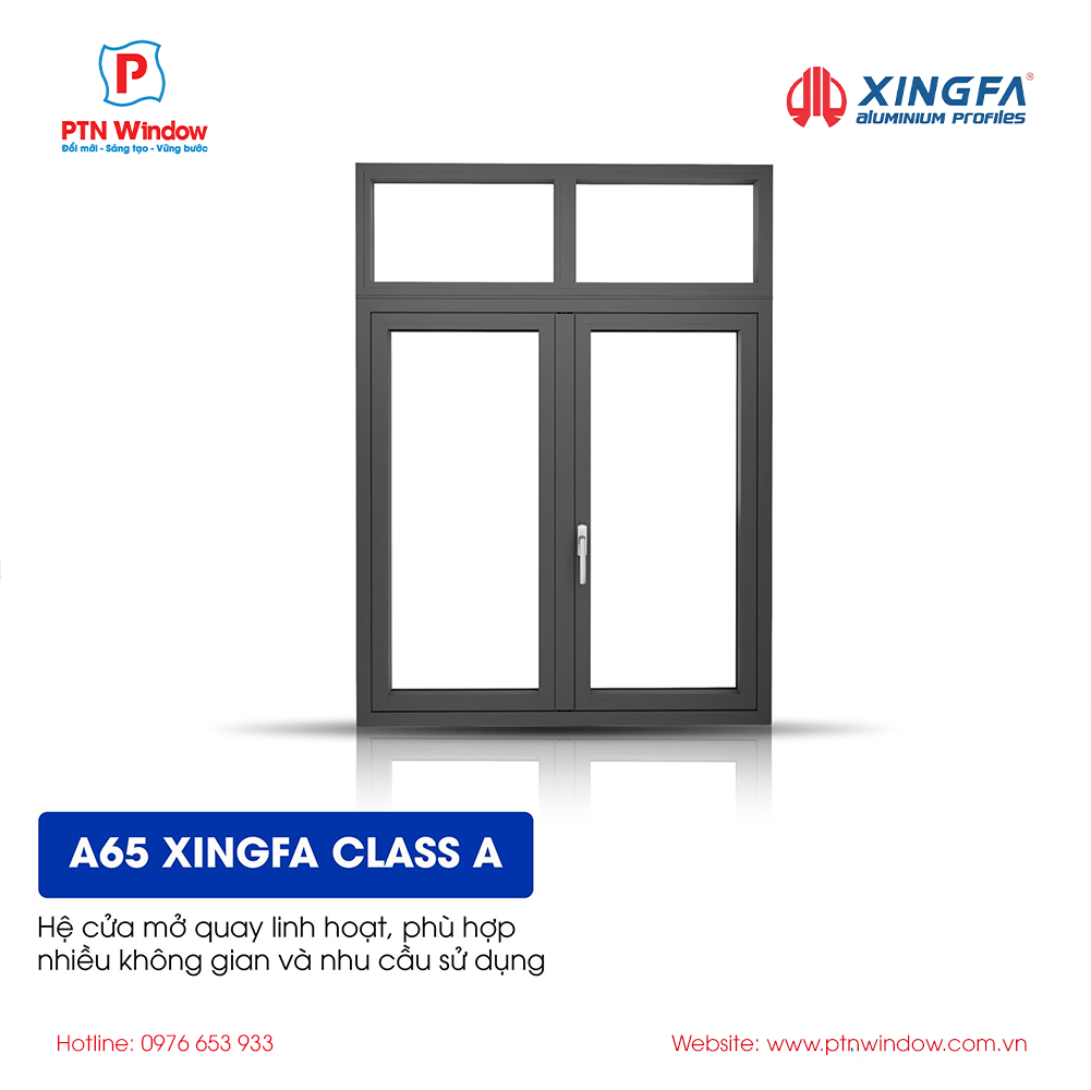 Dong Xingfa Classa Phu Hop 3