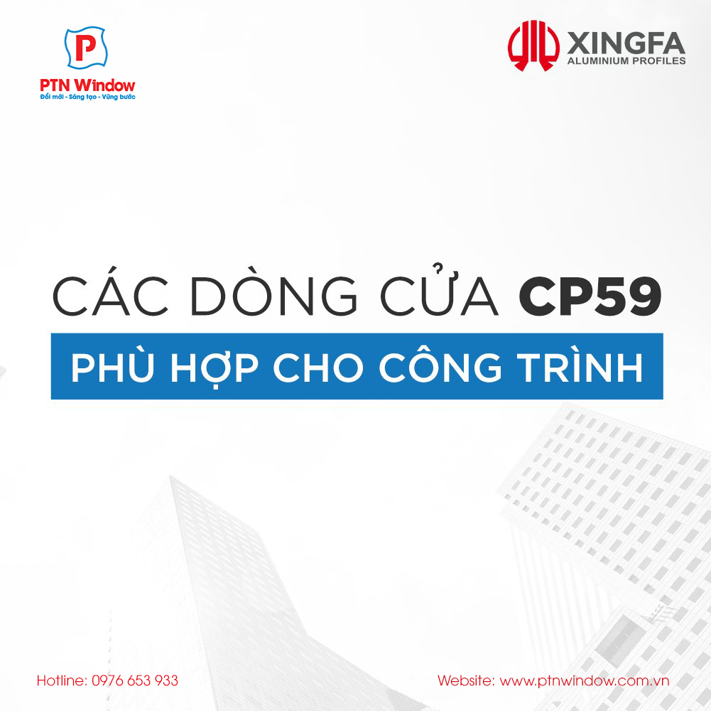 Xingfa Cp59 1