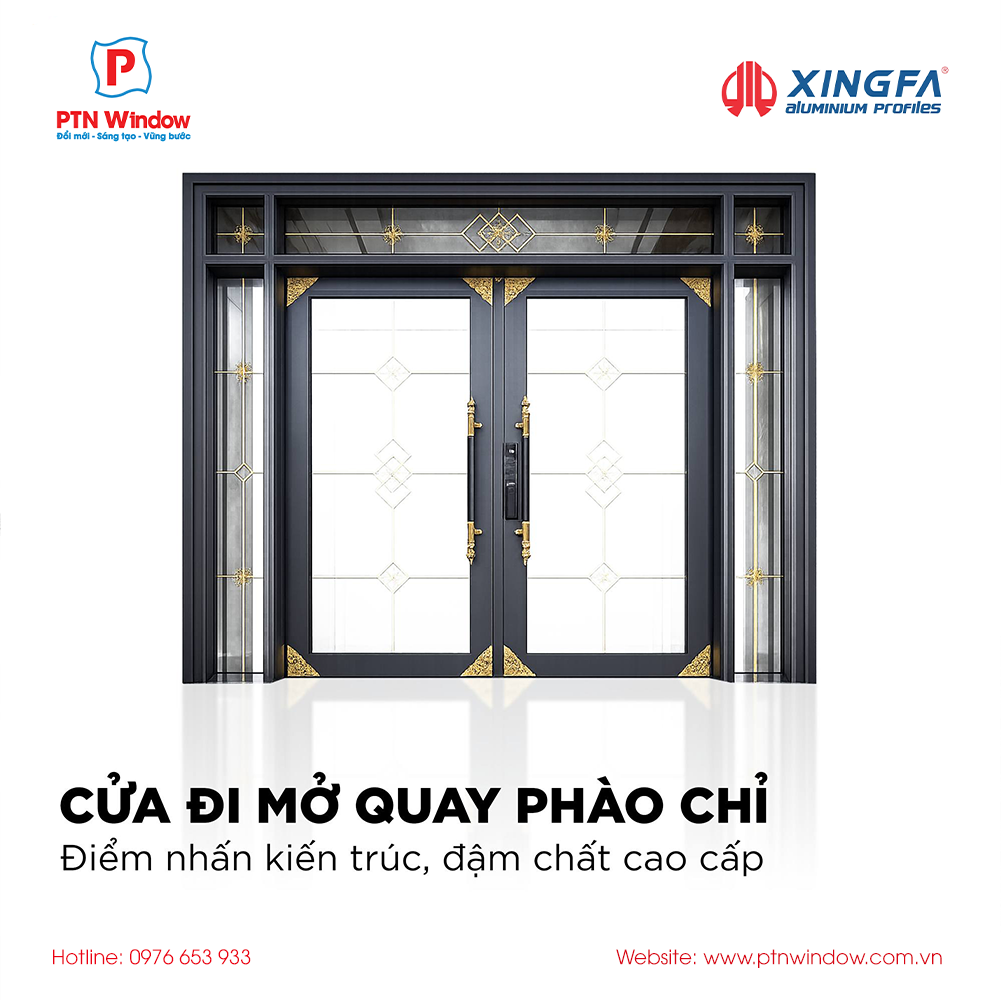 Xingfa Cp59 4 Xingfa Cp59 4