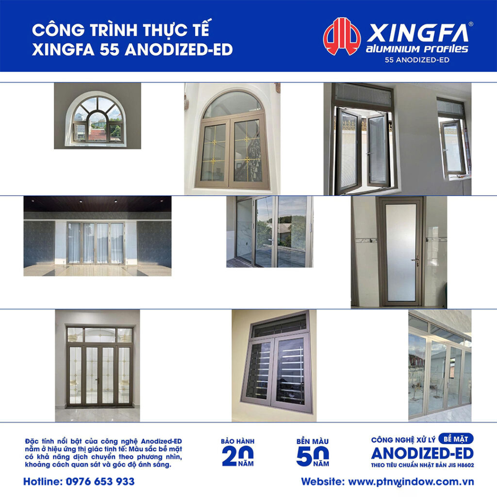 Xingfa 55 Anodized Dau Tu Mot Lan Gia Tri Vinh Cuu 3 Xingfa 55 Anodized Dau Tu Mot Lan Gia Tri Vinh Cuu 3