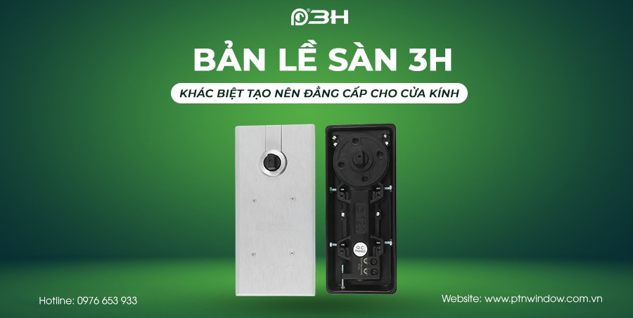 Ban Le San 3h Khac Biet Tao Nen Dang Cap Cho Cua Kinh 1
