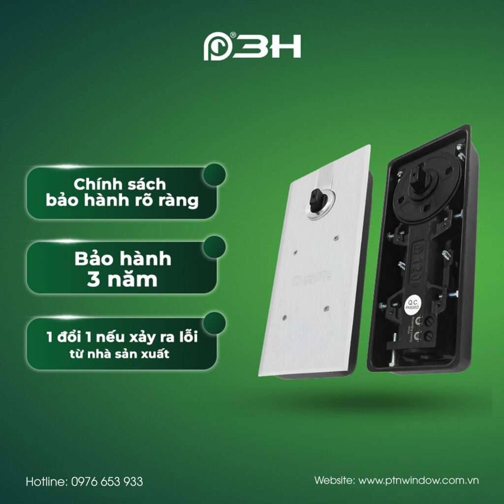 Ban Le San 3h Khac Biet Tao Nen Dang Cap Cho Cua Kinh 3