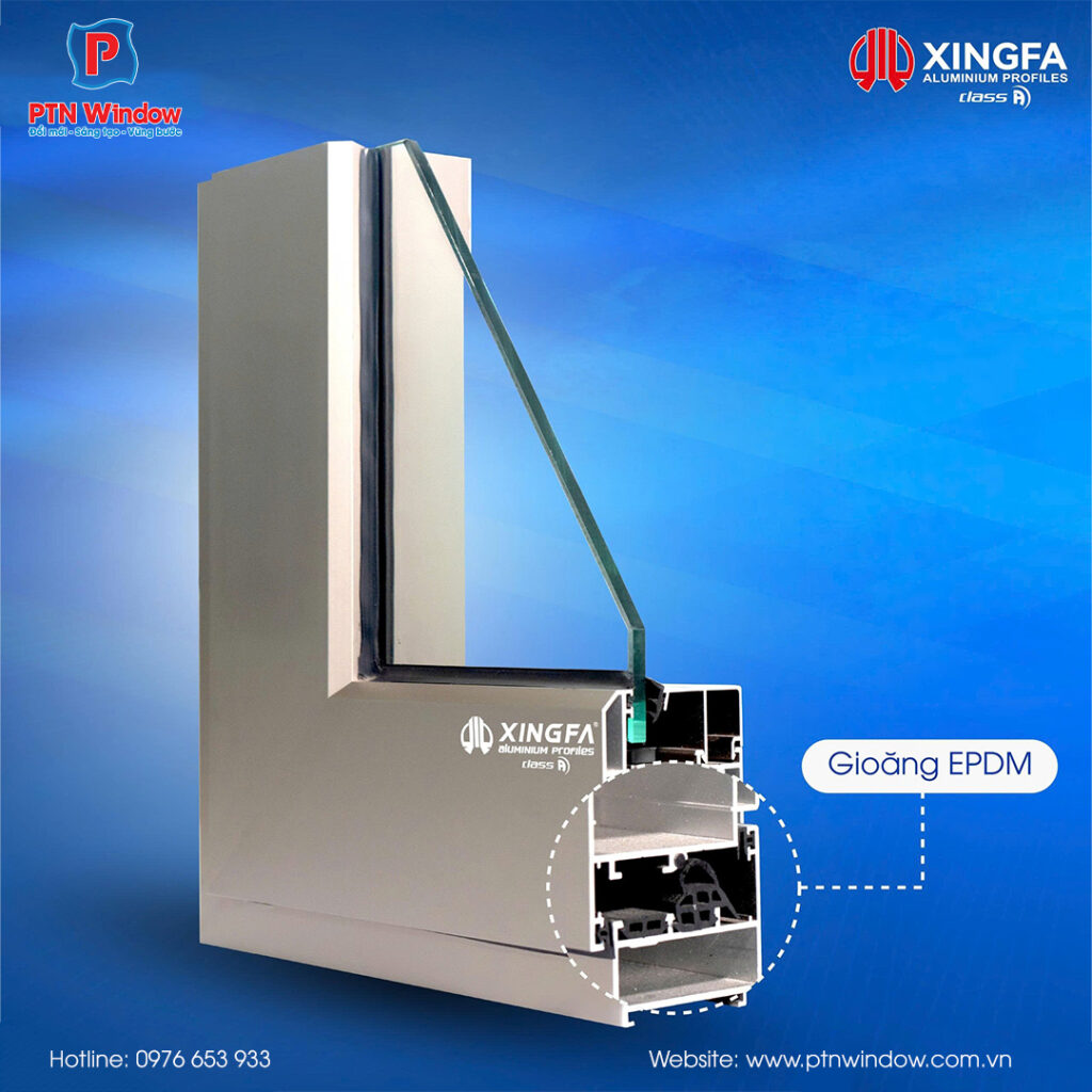 Xingfa Class A Chat Luong Dong Bo 2 Xingfa Class A Chat Luong Dong Bo 2