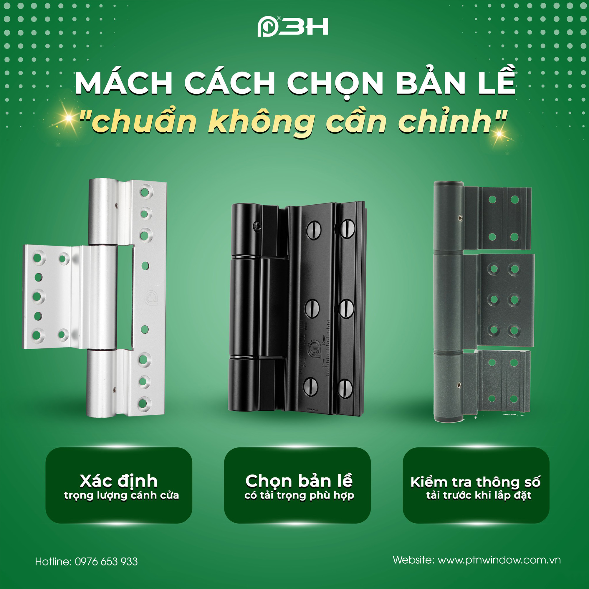 Cach Chon Ban Le Phu Kien 3h