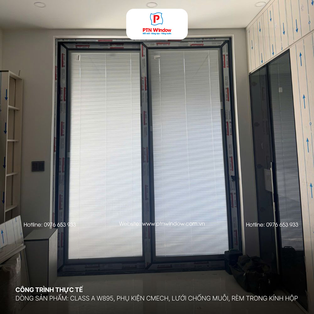 Chong Muoi Hieu Qua Voi Xingfa Class A 2