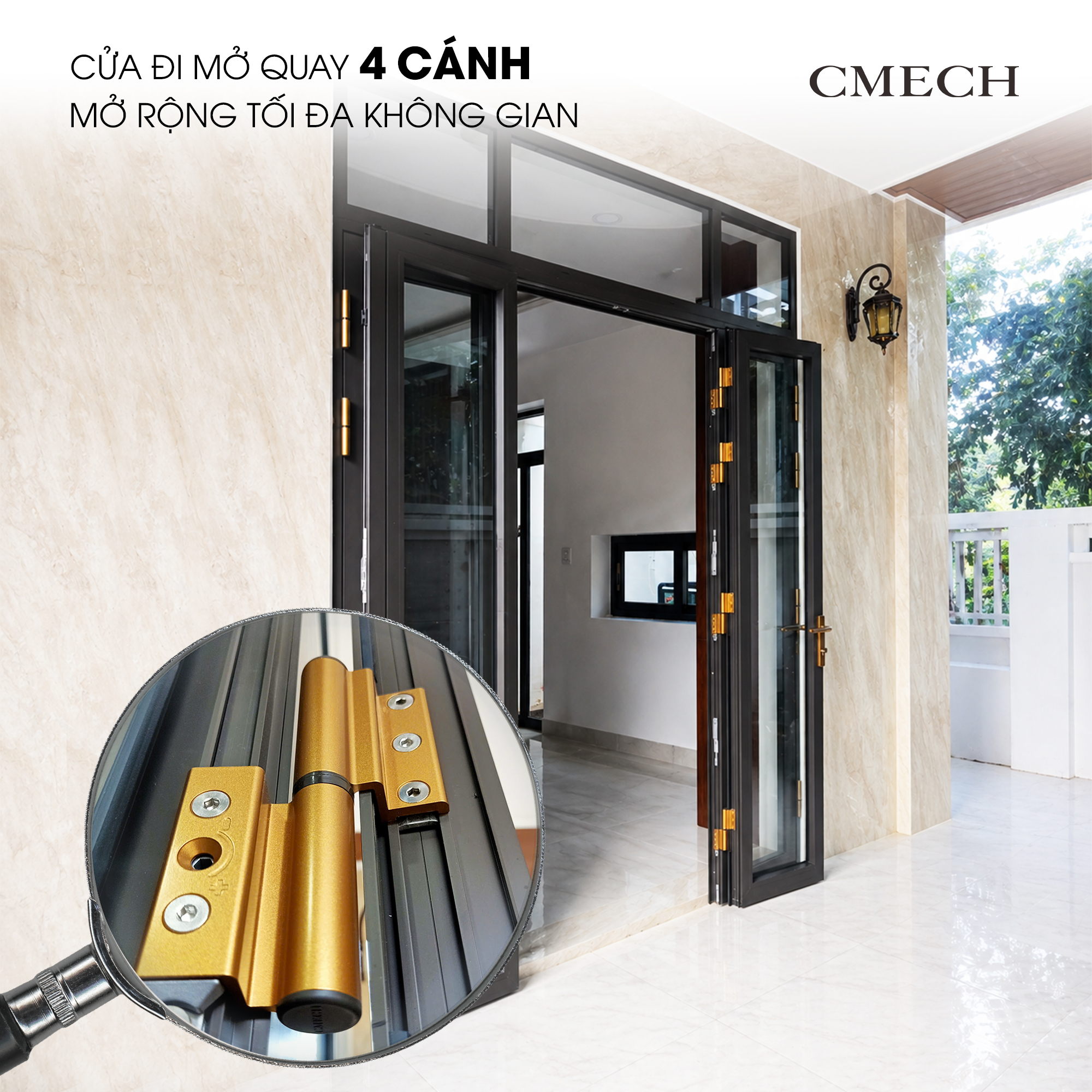 Cmech Cong Trinh Tai Phuoc Long 3