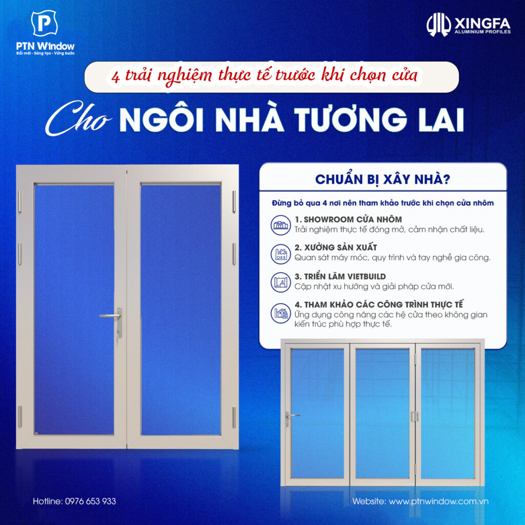 4 Trai Nghiem Thuc Te Cho Ngoi Nha Tuong Lai