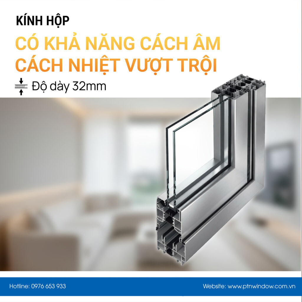 Xingfa Class A Giai Phap Cach Ly Tap Am 3