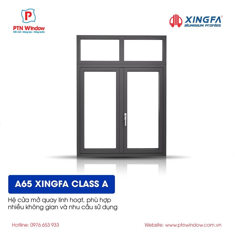 Cac Dong Cua Xingfa Class A Phu Hop Cho Moi Cong Trinh 3