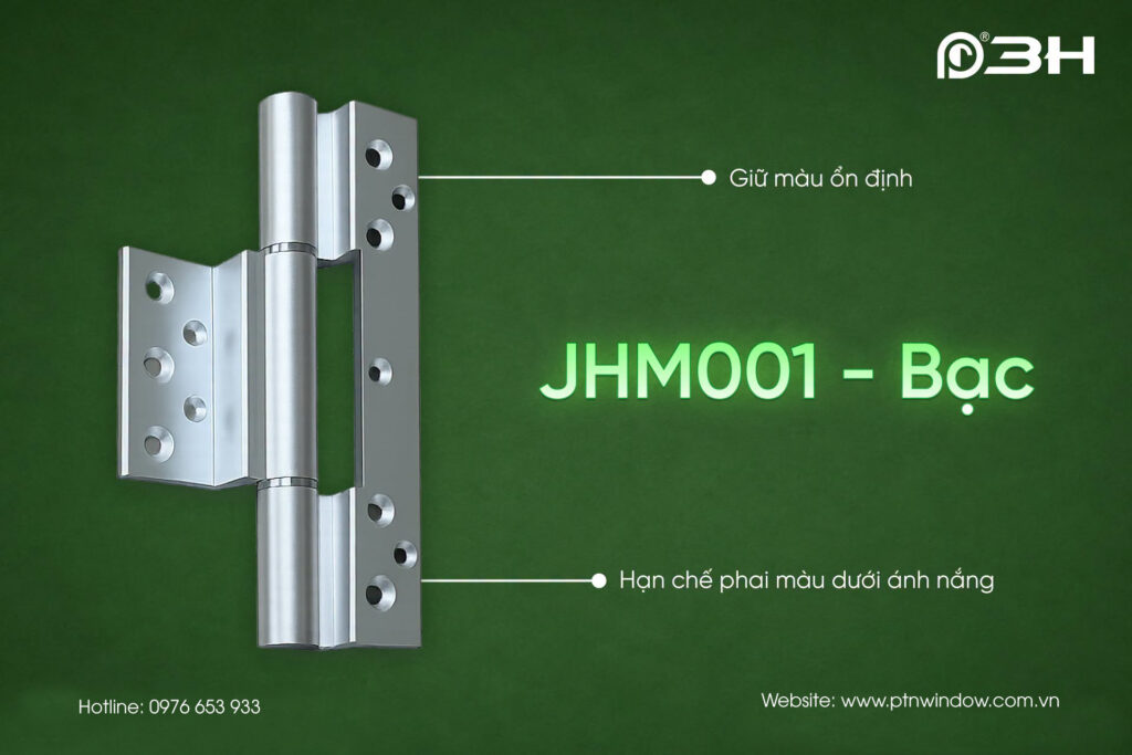 Ban Le 4d Jhm001 4