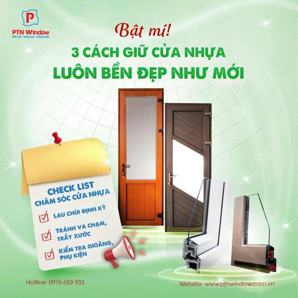 0909 Sparlee Giu Cua Nha Luon Dep Moi