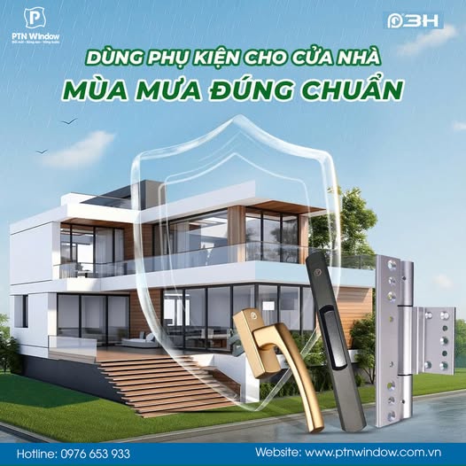 0918 Dung Phu Kien Cua Cho Mua Mua Dung Chuan