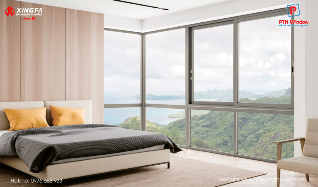 Xingfa Class A He A72 3 Xingfa Class A He A72 3